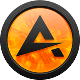 Логотип AIMP