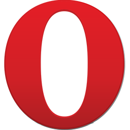 Логотип Opera для Desktop Windows