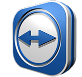 Логотип TeamViewer