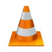 Логотип VLC Media Player
